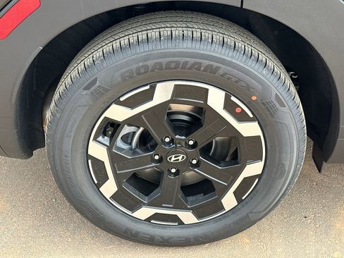 New 2026 Hyundai Santa Fe SEL w/ Tow & Go Package image 17