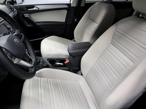 Used 2024 Volkswagen Tiguan S AWD/4WD image 24