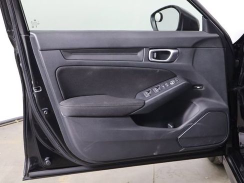 Used 2024 Honda Civic LX image 17