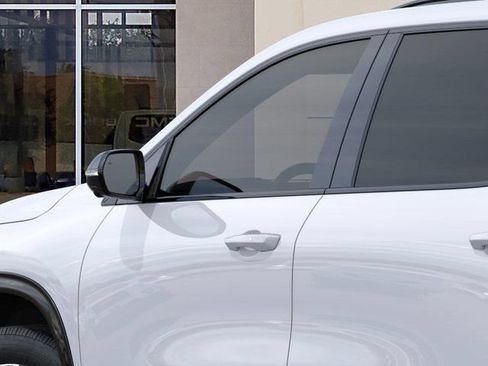 New 2026 Buick Enclave Sport Touring w/ Power Package AWD/4WD image 12
