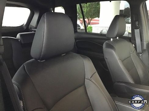 Used 2021 Honda Passport Elite image 58