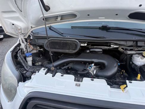 Used 2016 Ford Transit 250 130 Low Roof image 38