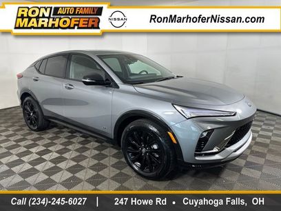 Used 2025 Buick Envista Sport Touring w/ Convenience I Package