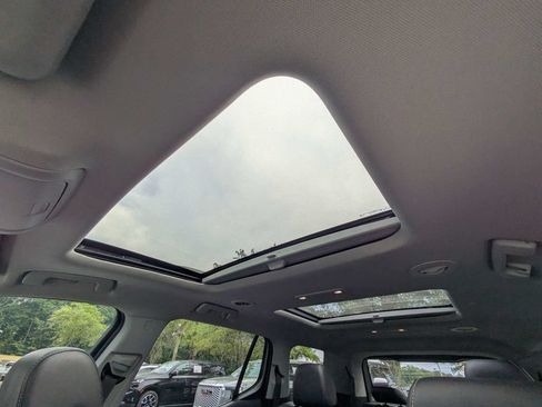 Used 2023 GMC Acadia SLT w/ Elevation Edition FWD image 22