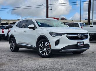 Used 2023 Buick Envision Essence video 1