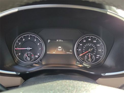 Used 2023 Hyundai Santa Fe SEL image 7