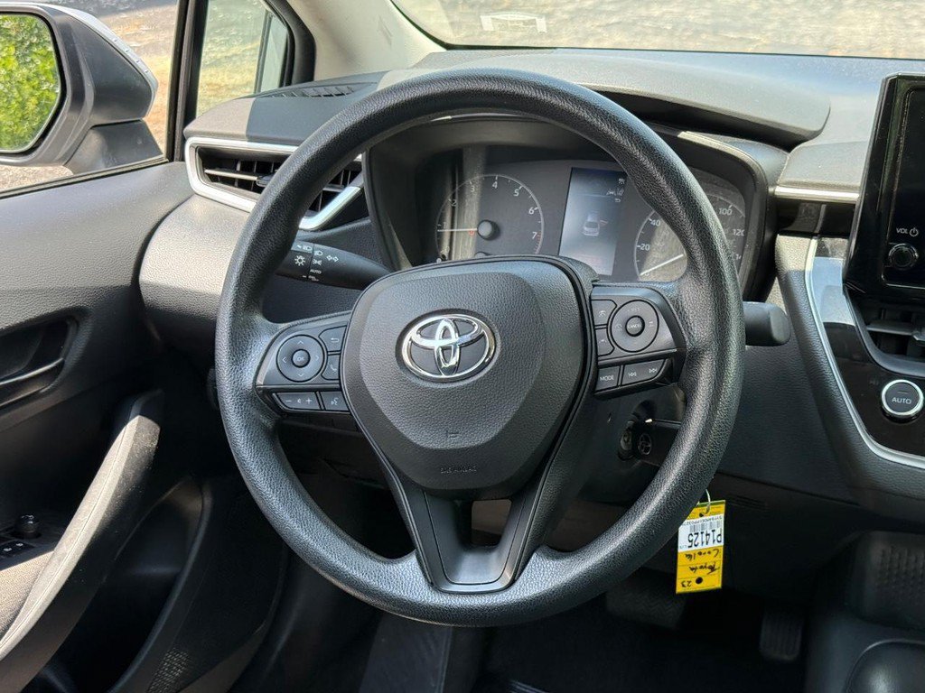 Used 2023 Toyota Corolla LE FWD image 15