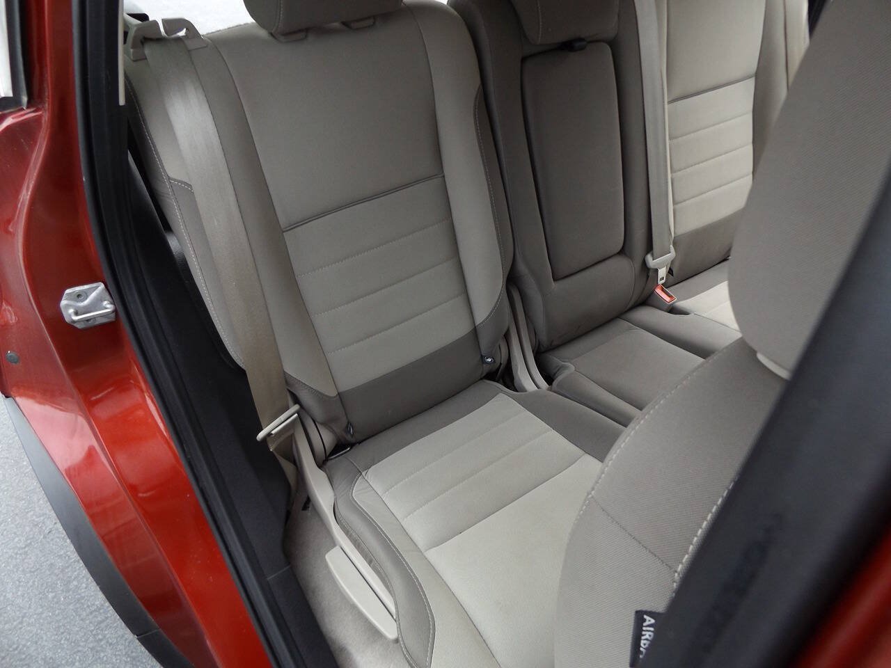 Used 2014 Ford Escape SE FWD image 24
