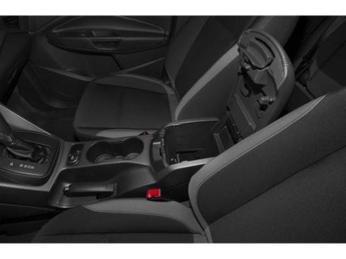 Used 2015 Ford Escape Titanium image 16