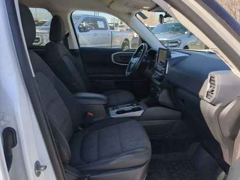 Used 2022 Ford Bronco Sport Big Bend w/ Convenience Package image 32