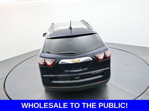 Used 2016 Chevrolet Traverse LT image 15
