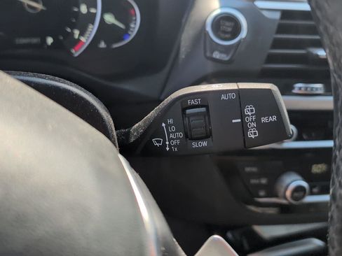 Used 2019 BMW X3 xDrive30i AWD/4WD image 28