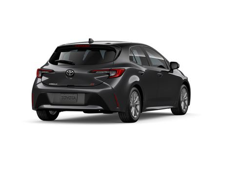 New 2026 Toyota Corolla SE FWD image 31