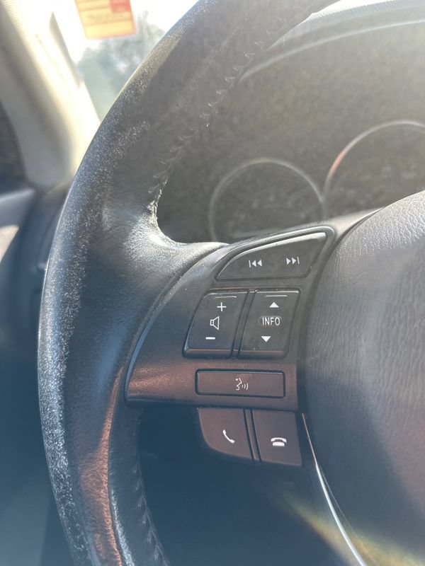 Used 2015 MAZDA CX-5 Touring AWD/4WD image 26