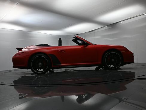 Used 2012 Porsche 911 Carrera 4 GTS image 64