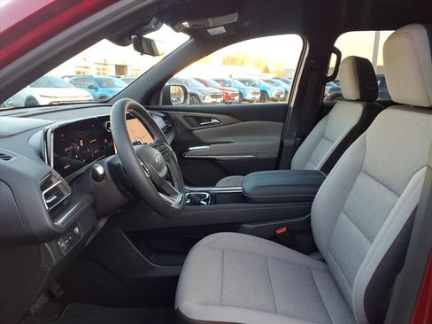 New 2026 Chevrolet Traverse LT w/ Midnight/Sport Edition image 9