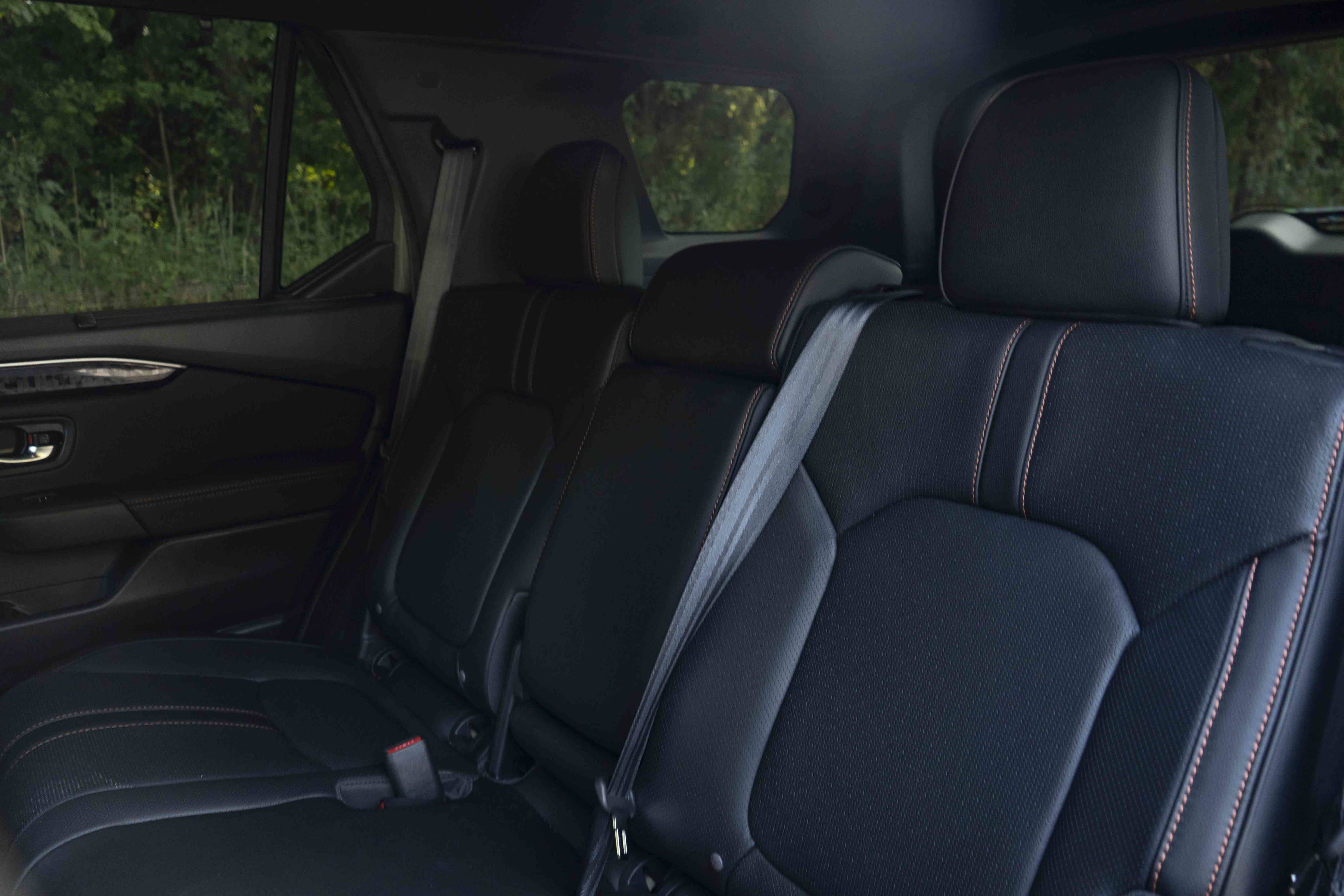 Used 2026 Honda Passport TrailSport Elite image 19