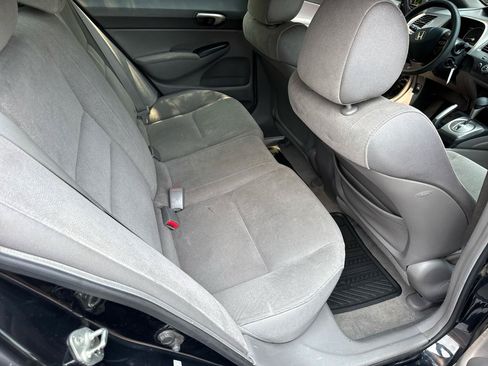 Used 2007 Honda Civic LX image 11