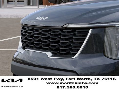 New 2026 Kia Sorento LX FWD image 6
