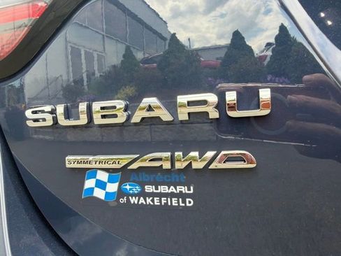 Used 2025 Subaru Legacy Limited AWD/4WD image 12