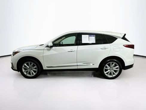 Used 2019 Acura RDX AWD image 5