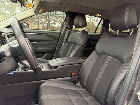 Used 2024 MAZDA CX-50 AWD 2.5 S w/ Weather Package image 10