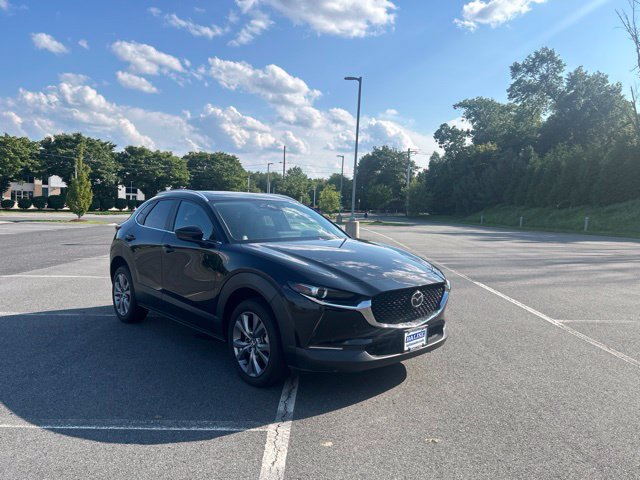 Used 2024 MAZDA CX-30 AWD 2.5 S w/ Preferred Package image 9