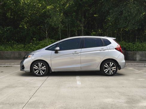 Certified 2018 Honda Fit EX-L image 6