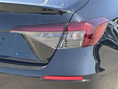 New 2026 Honda Civic Sport Touring image 6