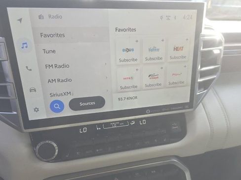 Used 2023 Toyota Sequoia Capstone image 10