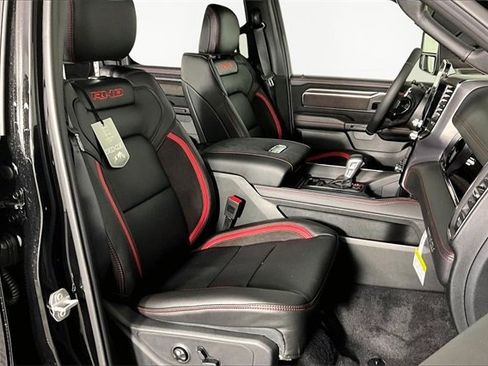 New 2026 RAM 1500 RHO w/ RHO Level 1 Equipment Group image 12