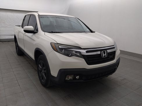 Used 2018 Honda Ridgeline Sport image 13