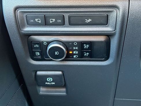 Used 2023 Ford F150 XLT w/ Equipment Group 302A High image 33