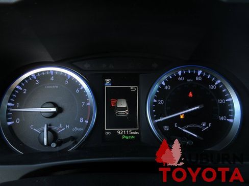 Used 2019 Toyota Highlander Limited image 20