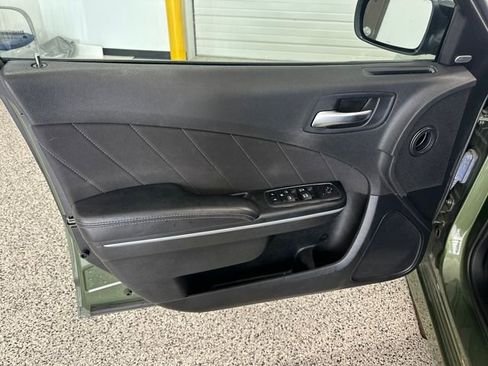 Used 2023 Dodge Charger GT w/ Cold Weather Package image 4