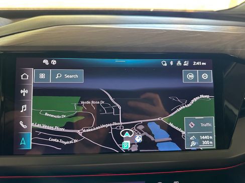 Used 2024 Audi Q4 e-tron Premium Plus w/ Premium Plus image 7