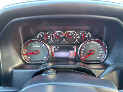 Used 2015 GMC Sierra 1500 SLE w/ All-Terrain Package image 22