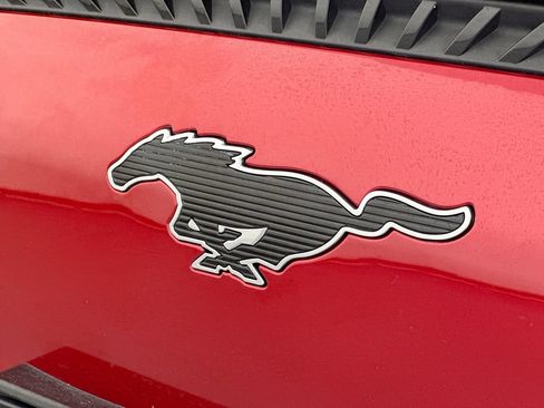 Used 2022 Ford Mustang Mach-E Select RWD image 10