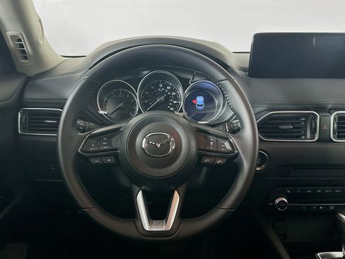 Used 2025 MAZDA CX-5 AWD 2.5 S w/ Preferred Package image 18