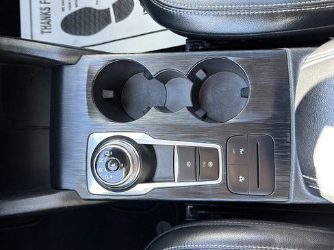 Used 2022 Ford Escape Titanium w/ Class II Trailer Tow Package image 32