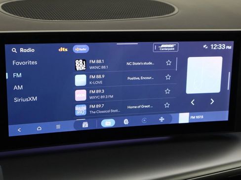 Used 2026 Hyundai Ioniq 9 Calligraphy image 33