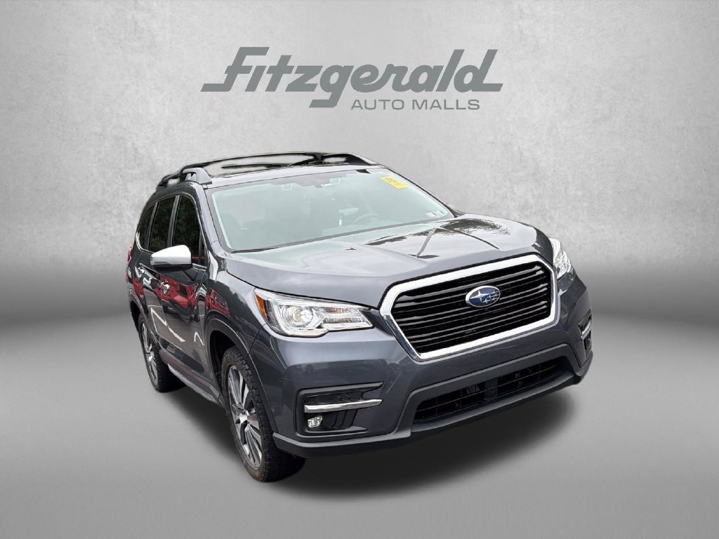 Used 2020 Subaru Ascent Touring w/ Popular Package #3 AWD/4WD 360° Tour