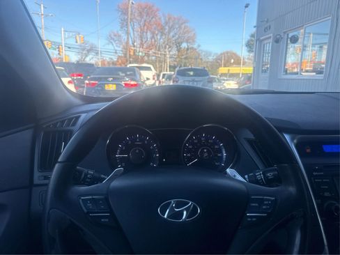 Used 2013 Hyundai Sonata SE image 22