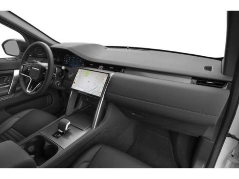 Used 2025 Land Rover Discovery Sport S AWD/4WD image 14