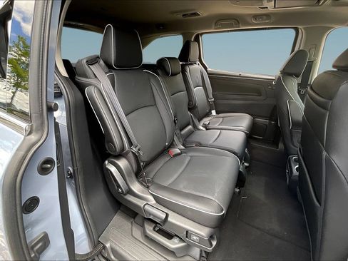 Used 2026 Honda Odyssey Elite image 25