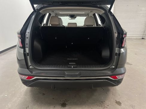 Used 2022 Hyundai Tucson SEL w/ Convenience + Premium Package FWD image 25