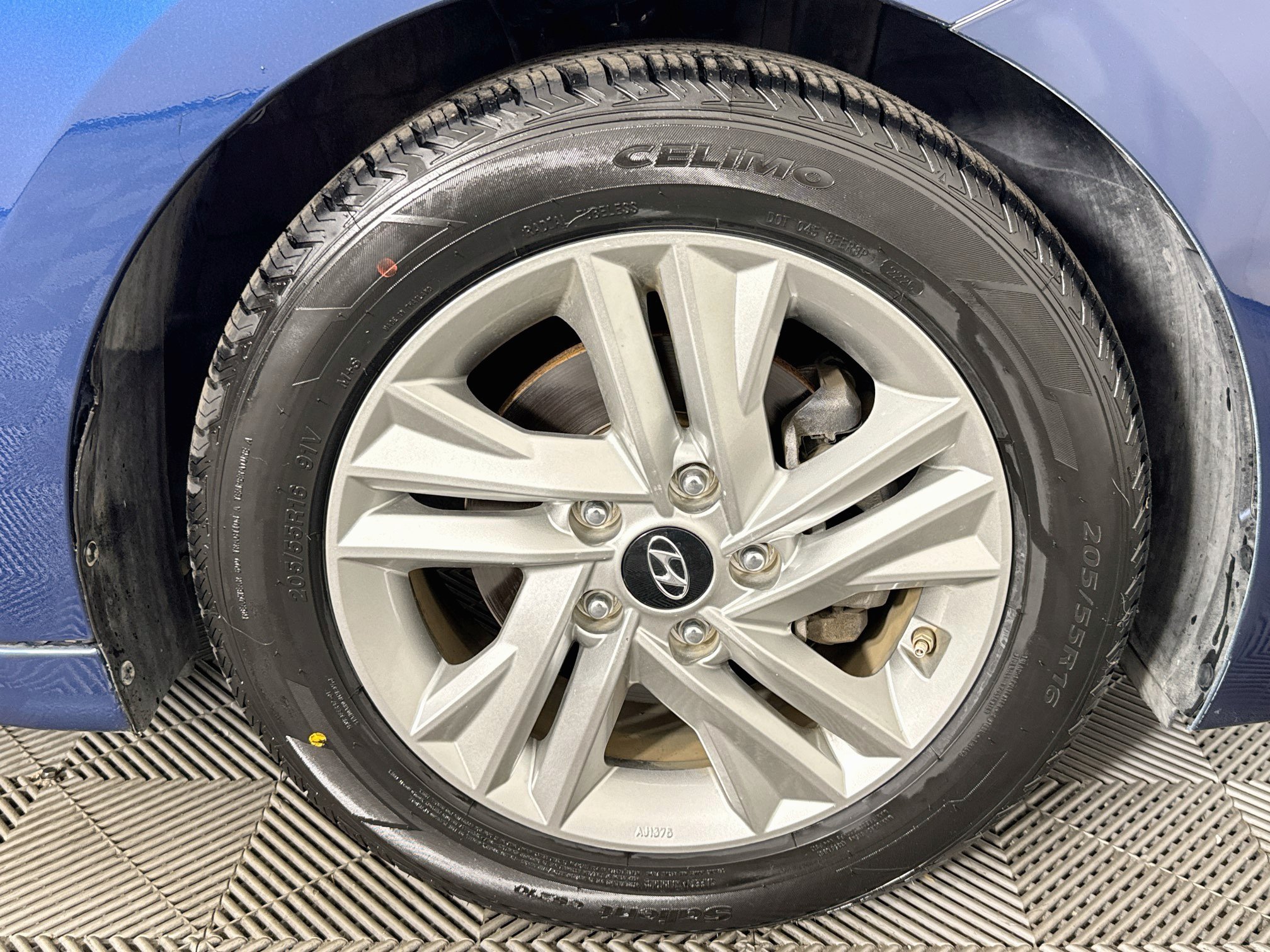 Used 2020 Hyundai Elantra SEL FWD image 50