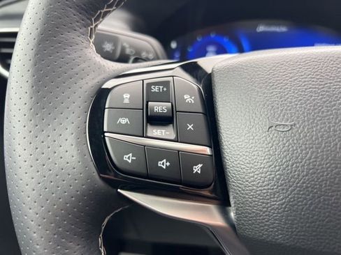 Used 2023 Ford Explorer ST w/ Equipment Group 401A image 10