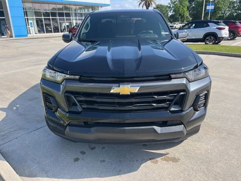 New 2026 Chevrolet Colorado LT RWD image 11