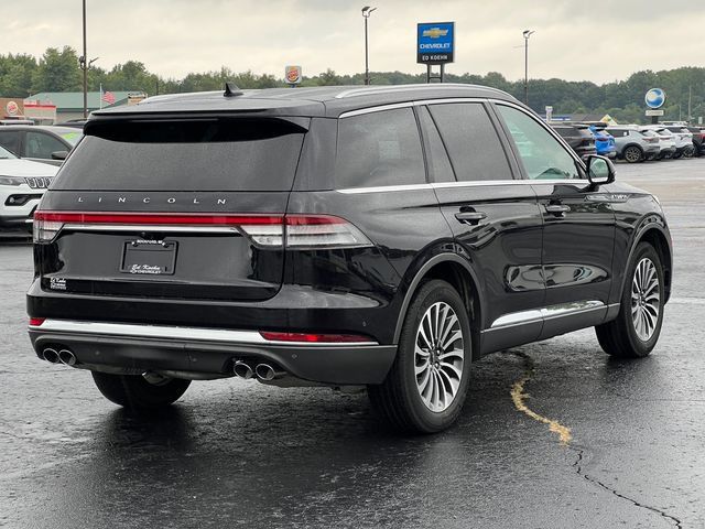 Used 2023 Lincoln Aviator AWD w/ Premium Package image 47